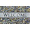 Hamat 319 Residence 001 Welcome Pebbles 45x75