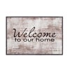 Hamat 555 Mondial 50x75 064 Welcome To Our Home 50x75