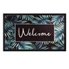 Hamat 585 Image 45x75 068 Welcome Leaves 45x75