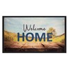 Hamat 585 Image 45x75 158 Welcome Home Spring 45x75