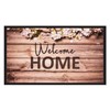 Hamat 585 Image 45x75 170 Welcome Home Blossems 45x75