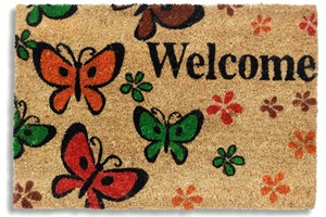 Hamat Ruco Print 40x60 Kids 400 Welcome Butterfly 40x60