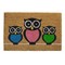 Hamat Ruco Print 40x60 Kids 417 Owls 40x60