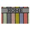 Hamat Ruco Style 002 Pastel Home 45x75