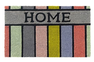 Hamat Ruco Style 002 Pastel Home 45x75