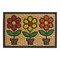 Hamat boucara decor 177 092 flower pots 40x60