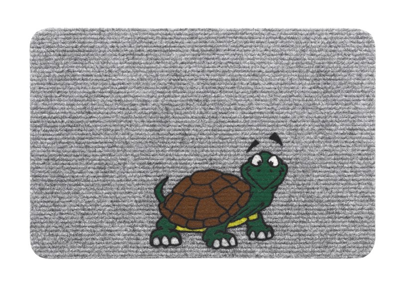 Hamat Flocky 205 067 Turtle 40x60
